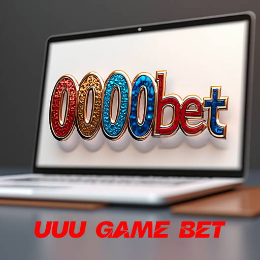 uuu game bet